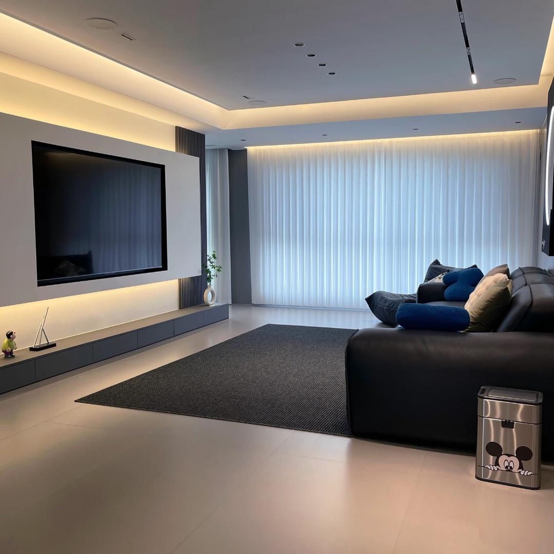 临朐品冠全屋定制店       童文蕾