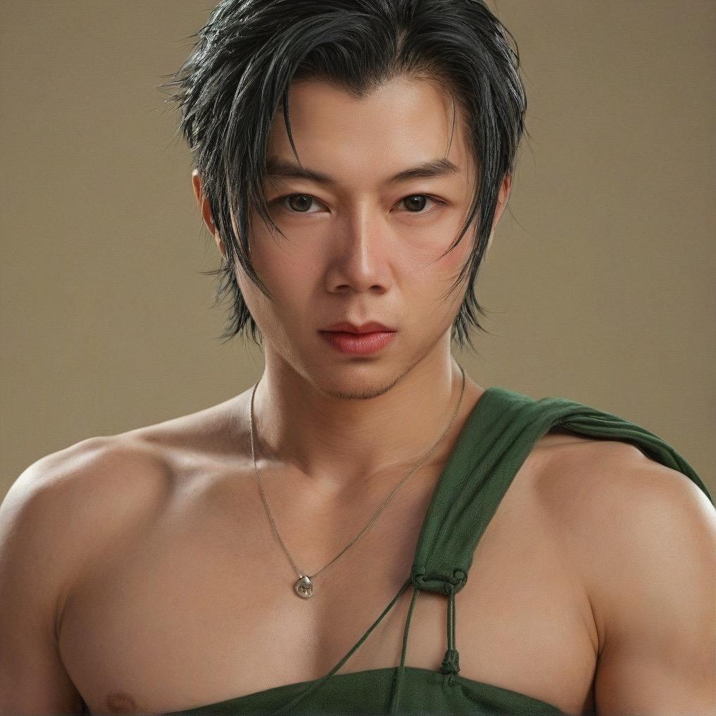 小柯Blake