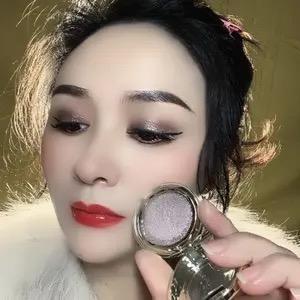 心儿美妆分享