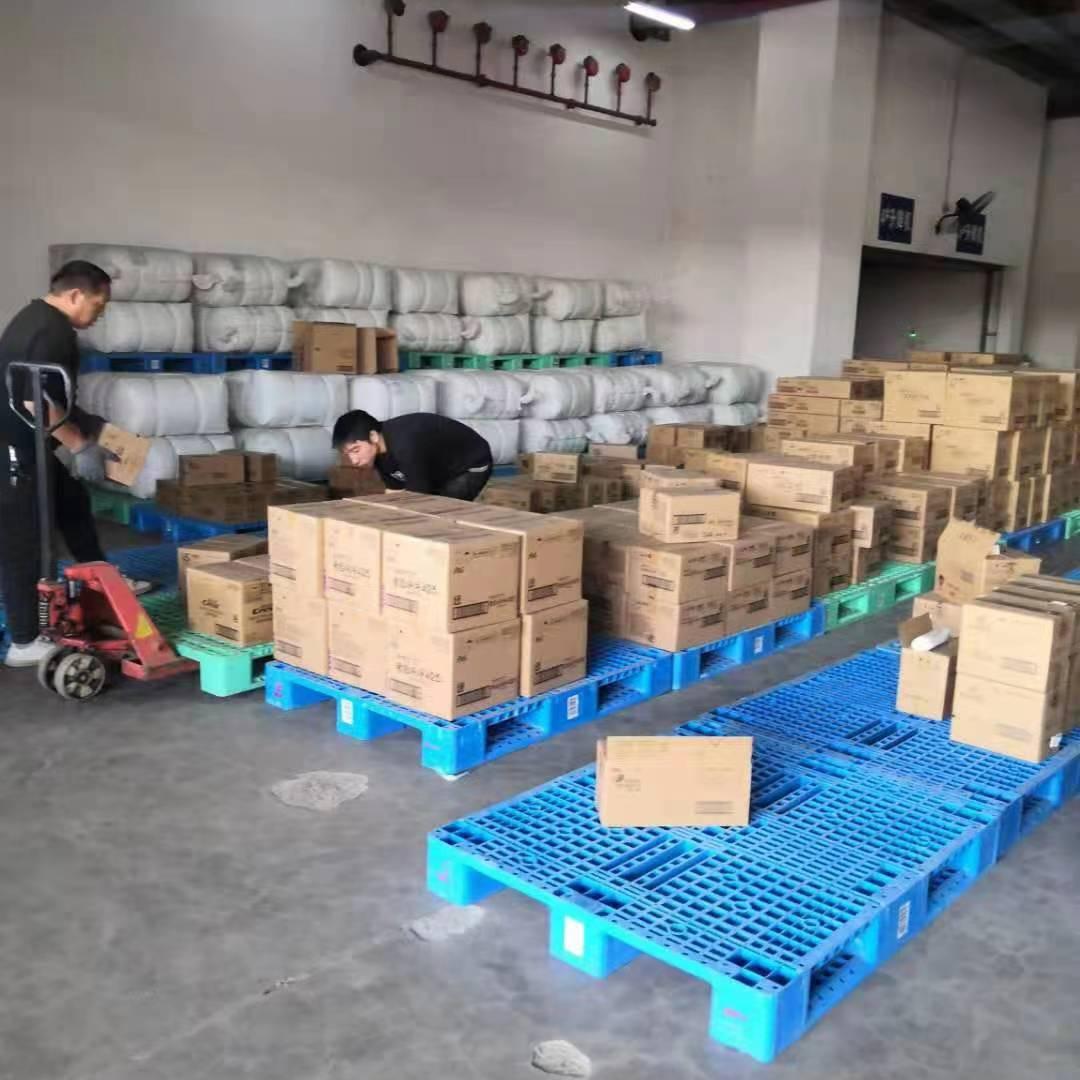 昀梓（物流仓储）