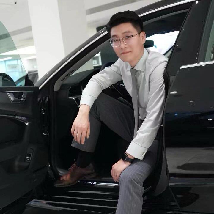 汽车行情速递