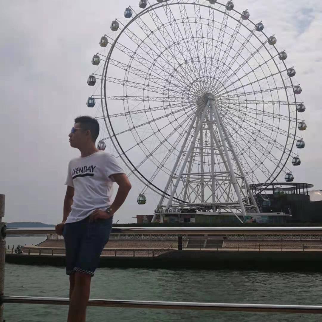 龙城小杨