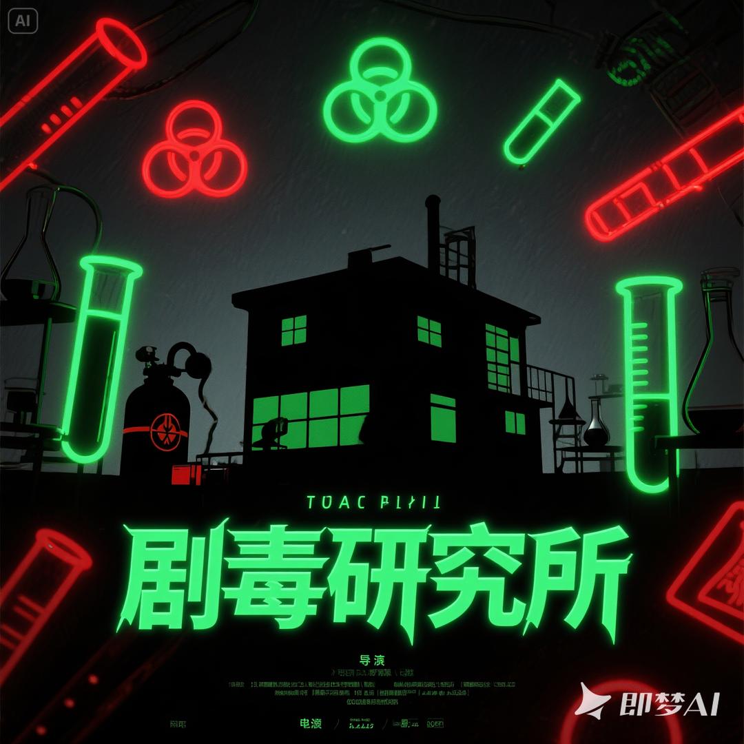 剧毒研究所