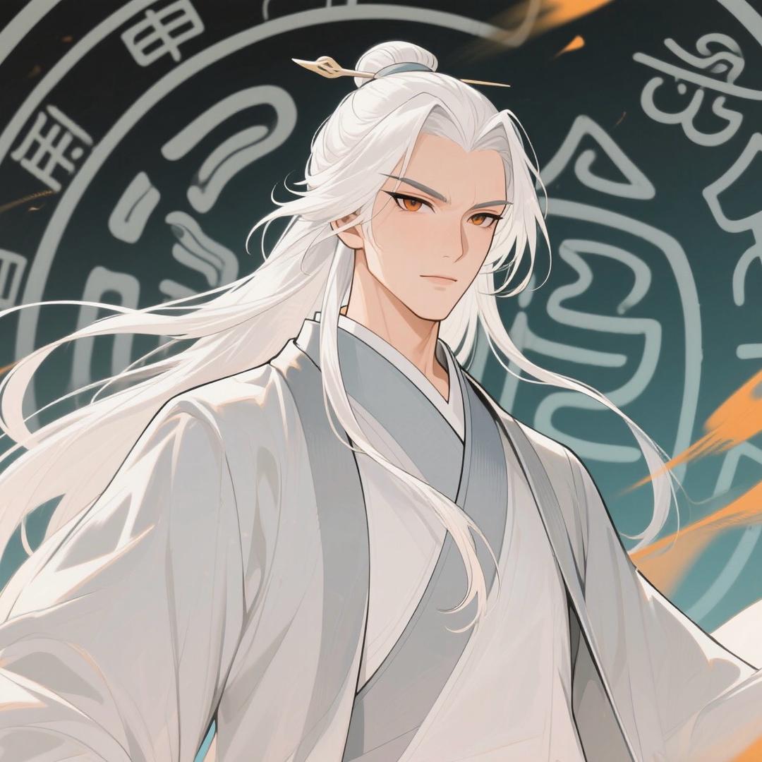 草木皆安宁