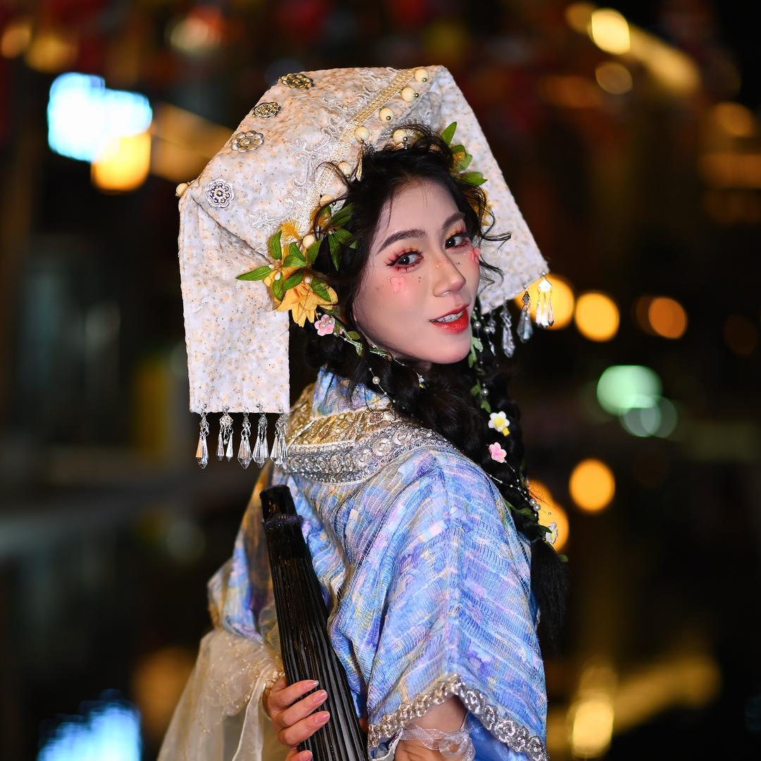 精灵小也🧚‍♀️