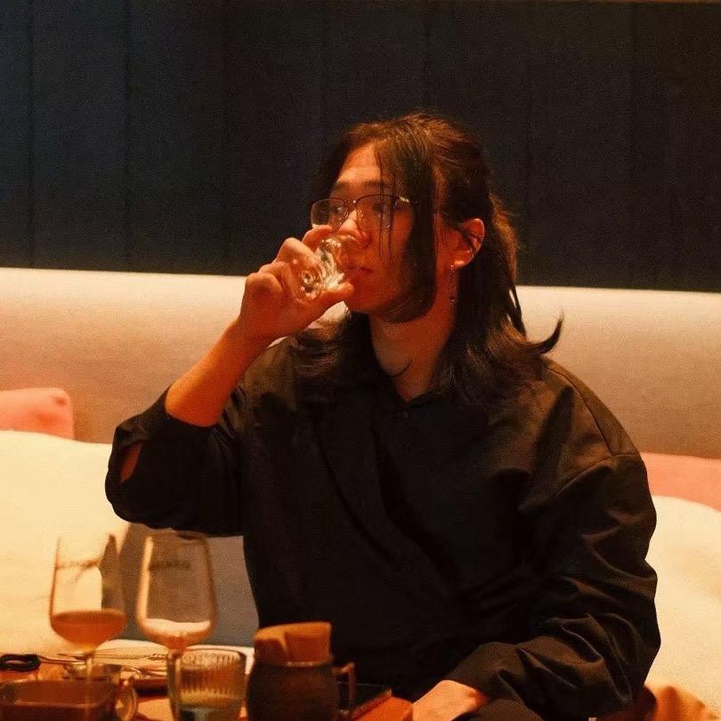 饿馍的啤酒档案