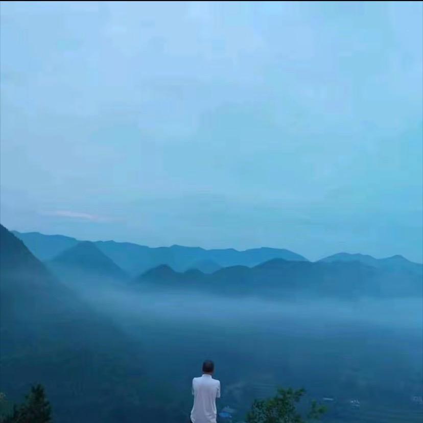 简单快乐🎉