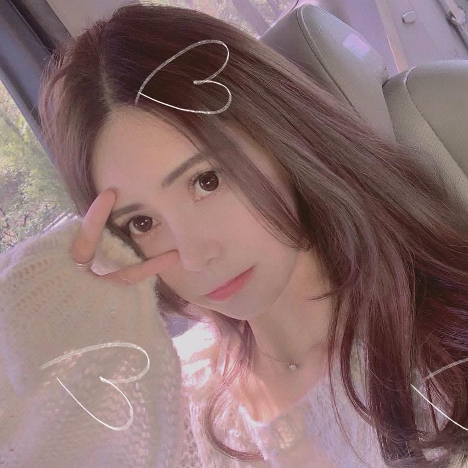 Cf奶香baby
