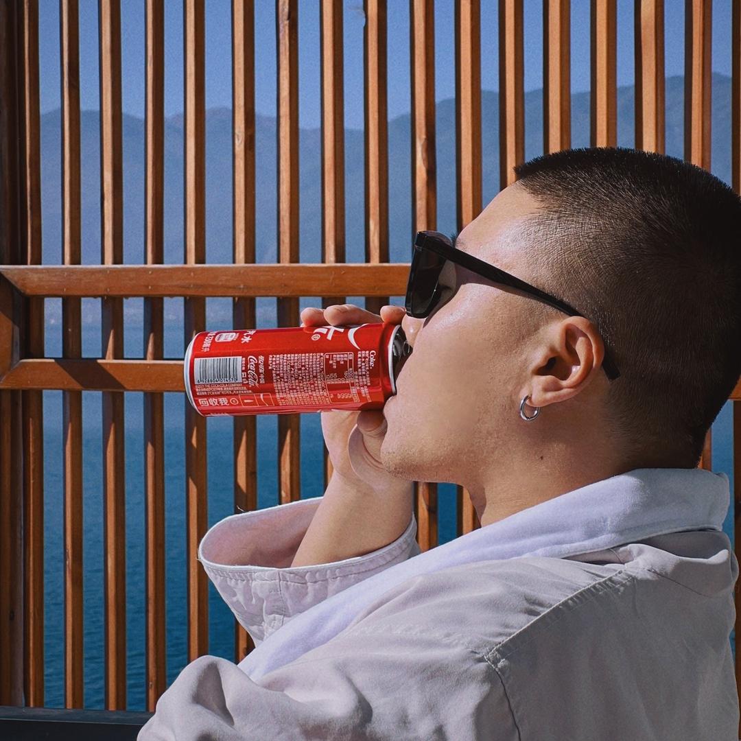 刘温柔🦖