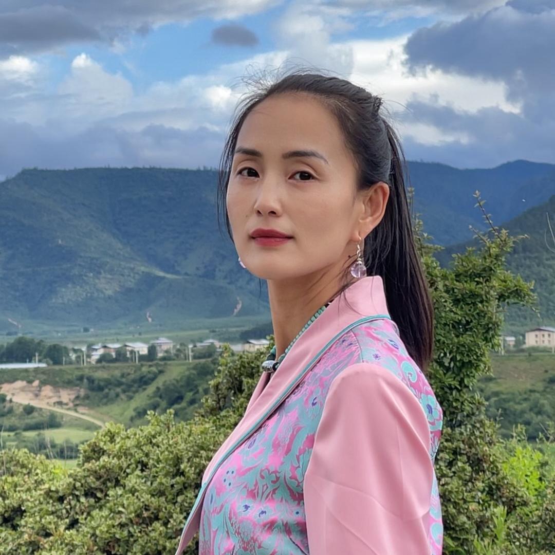 扎松梅朵好物甄选