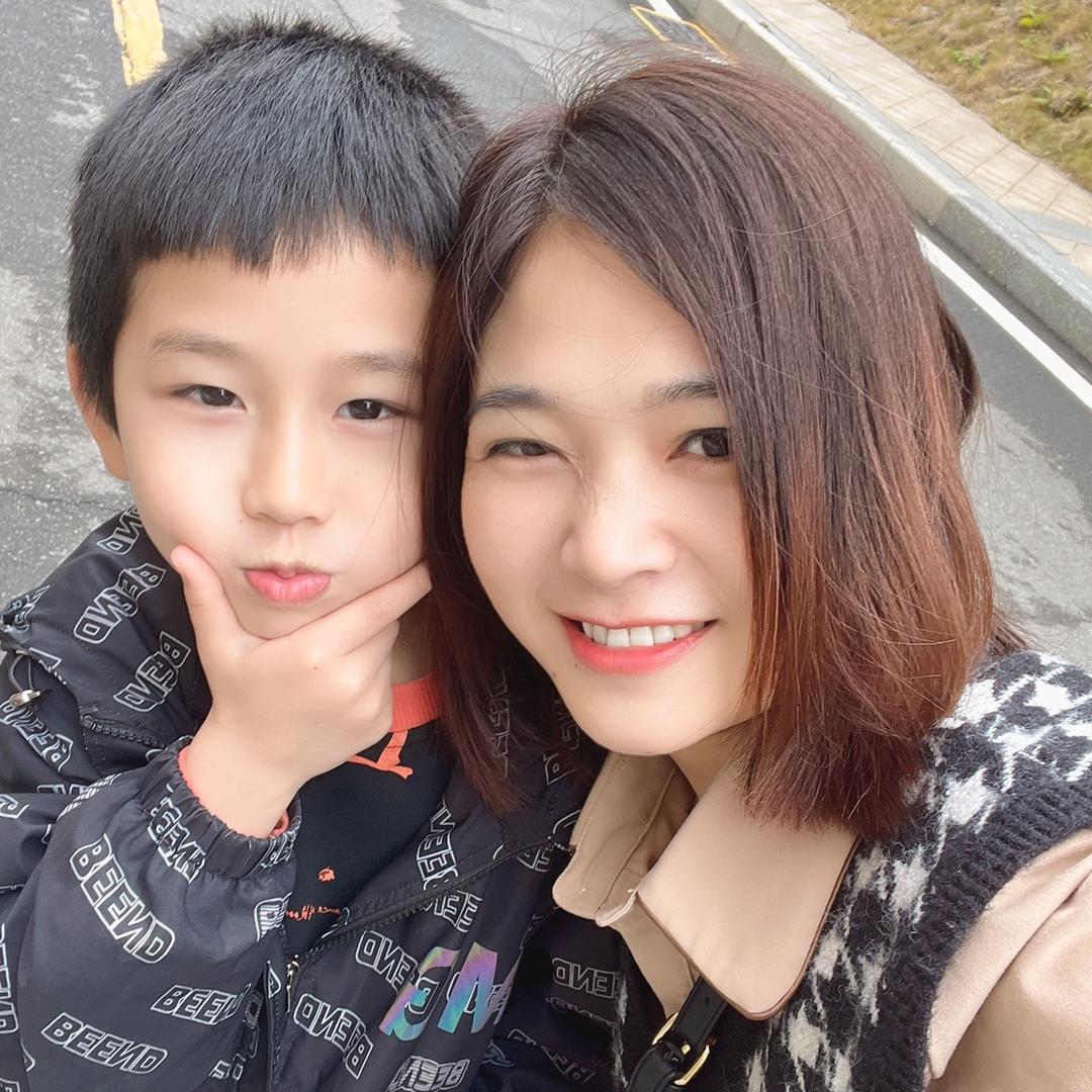 凡宝妈妈