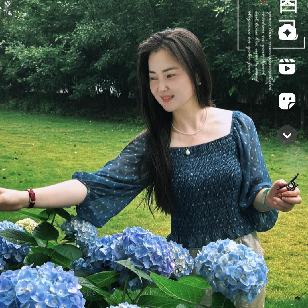 莲花缘