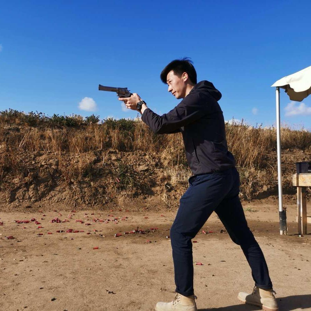 林樟龙 RR