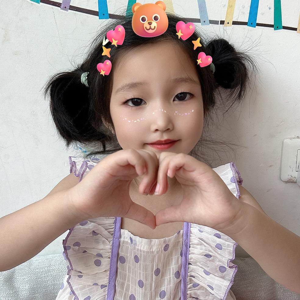 我的妍妹妹@抖音