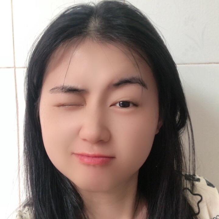 是小张同学呀