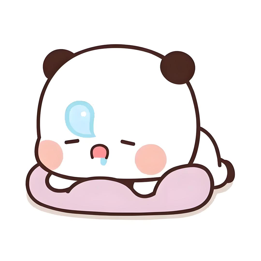 @酣睡小熊🐻