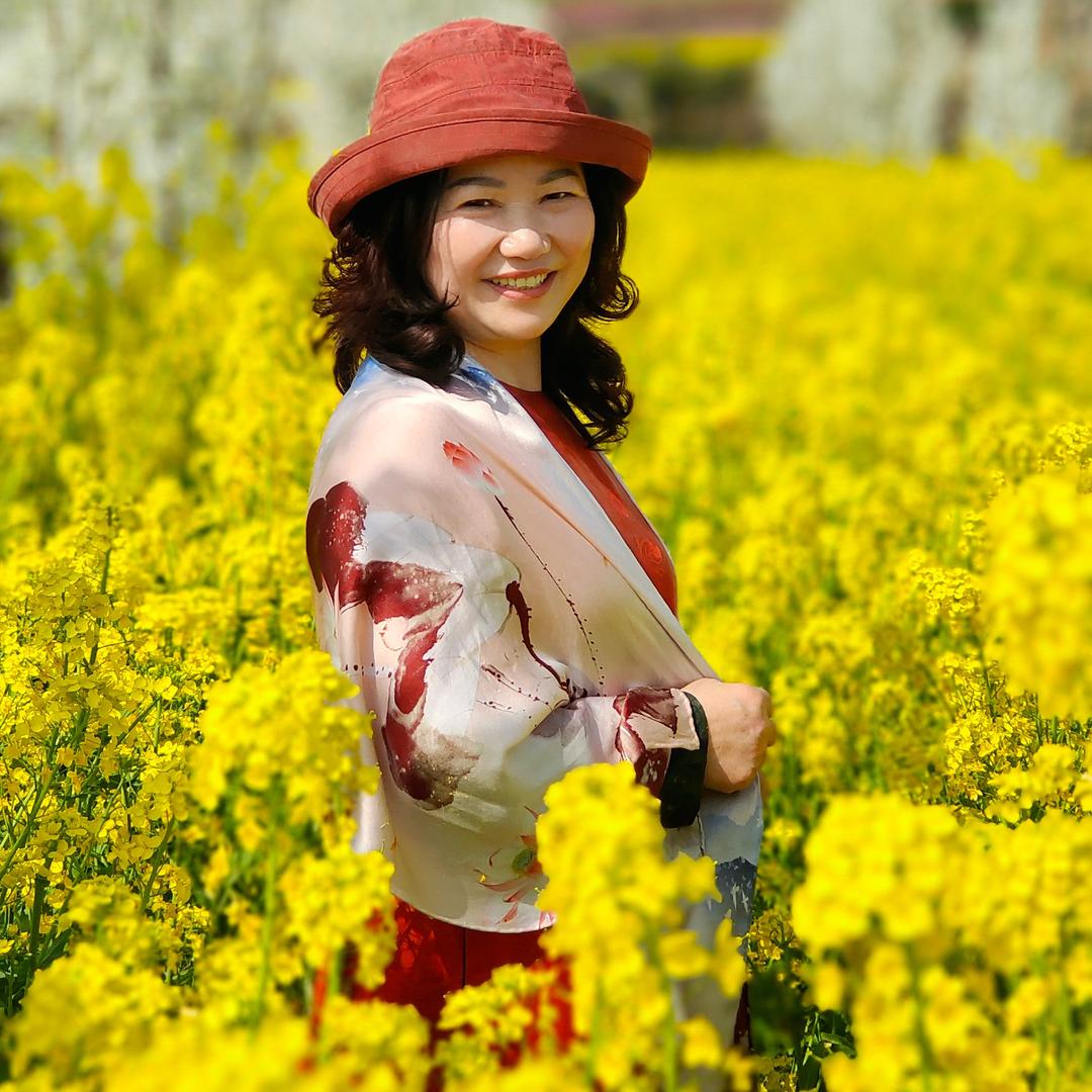 黄子宸（国学易经）