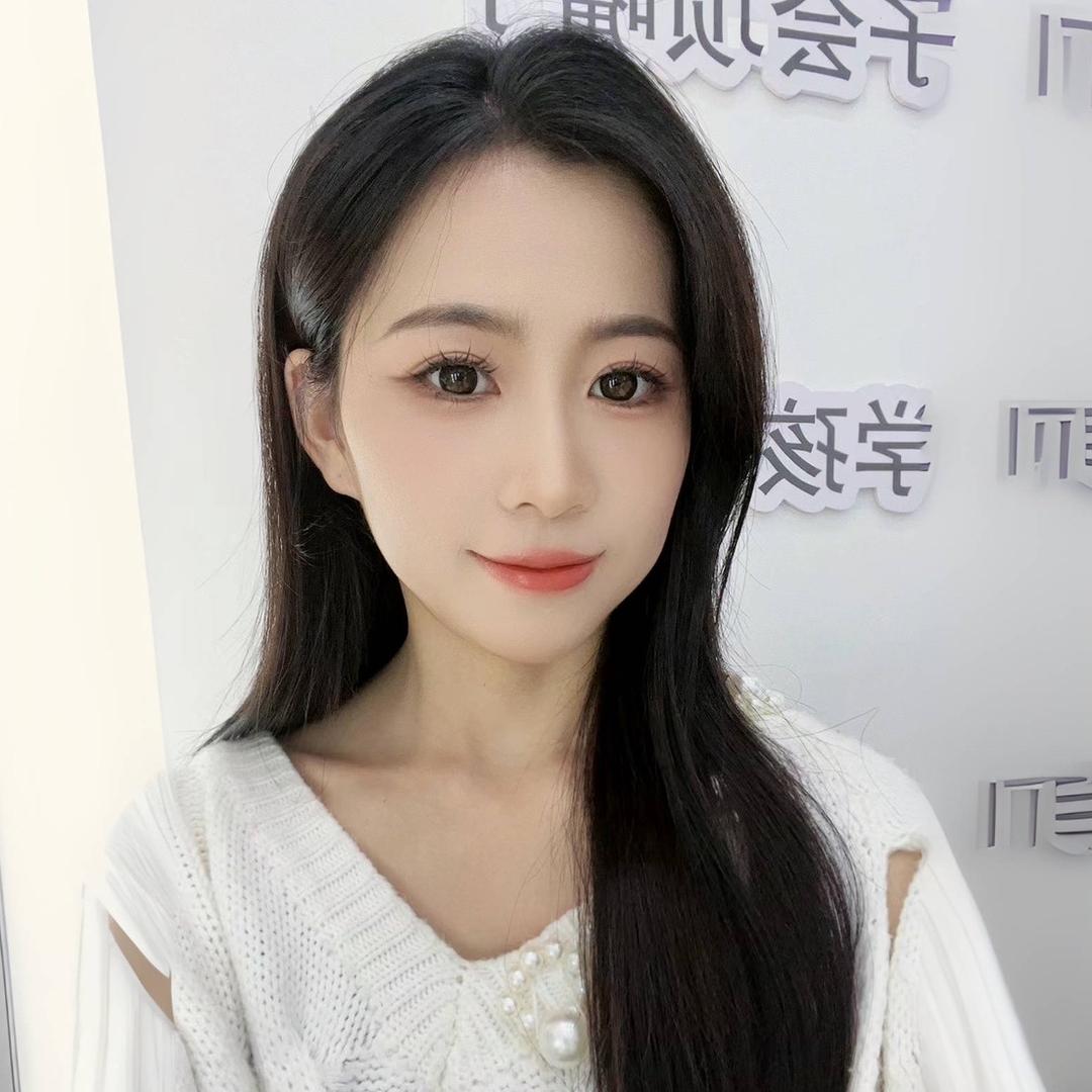 婉婉的生活