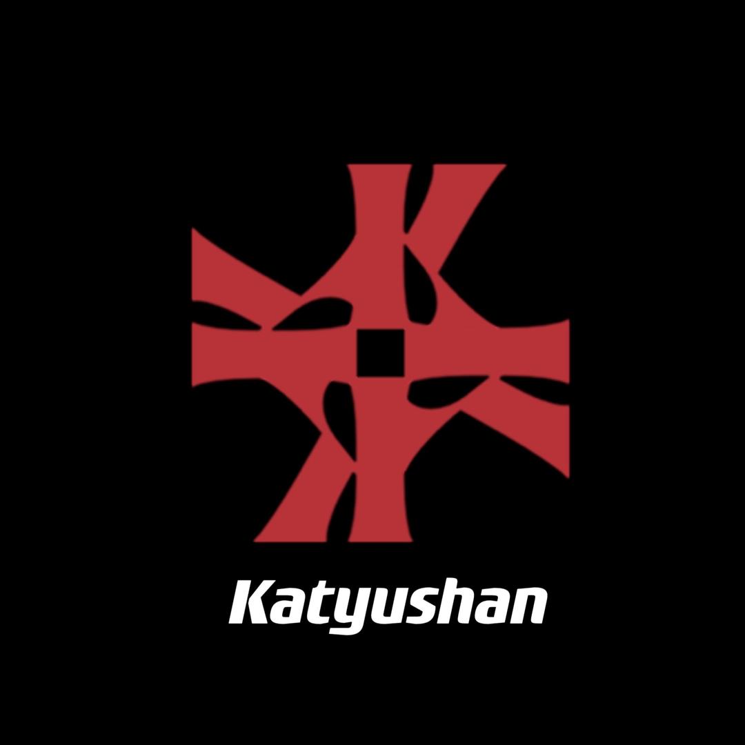 Katyushan卡秋山