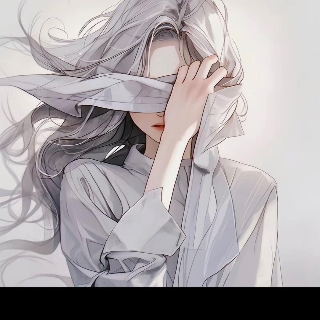 阿卡巴卡🤫