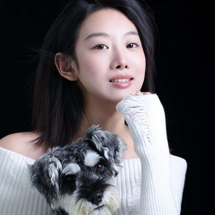 小颖学姐的宠友圈