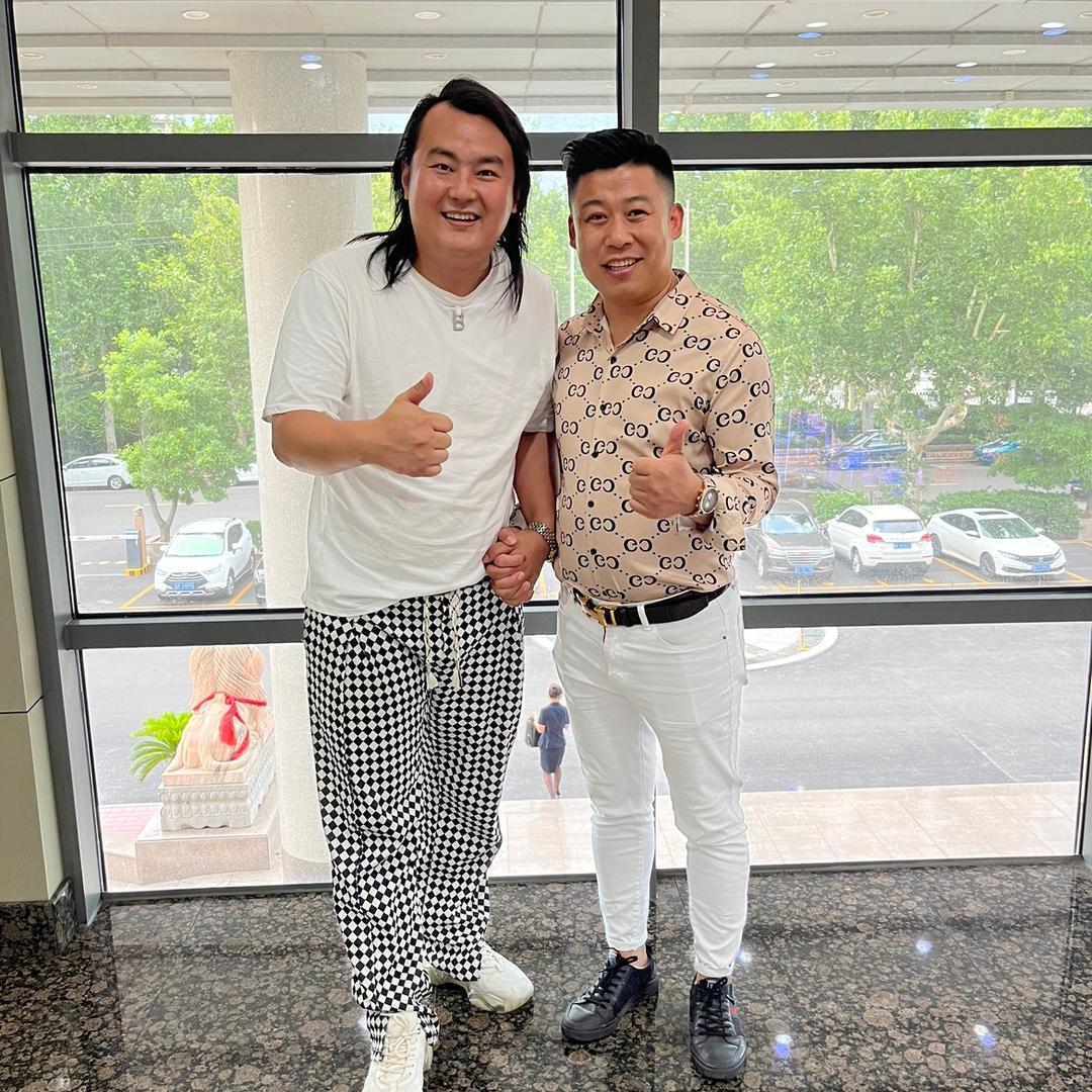 安丘浪潮美发培训