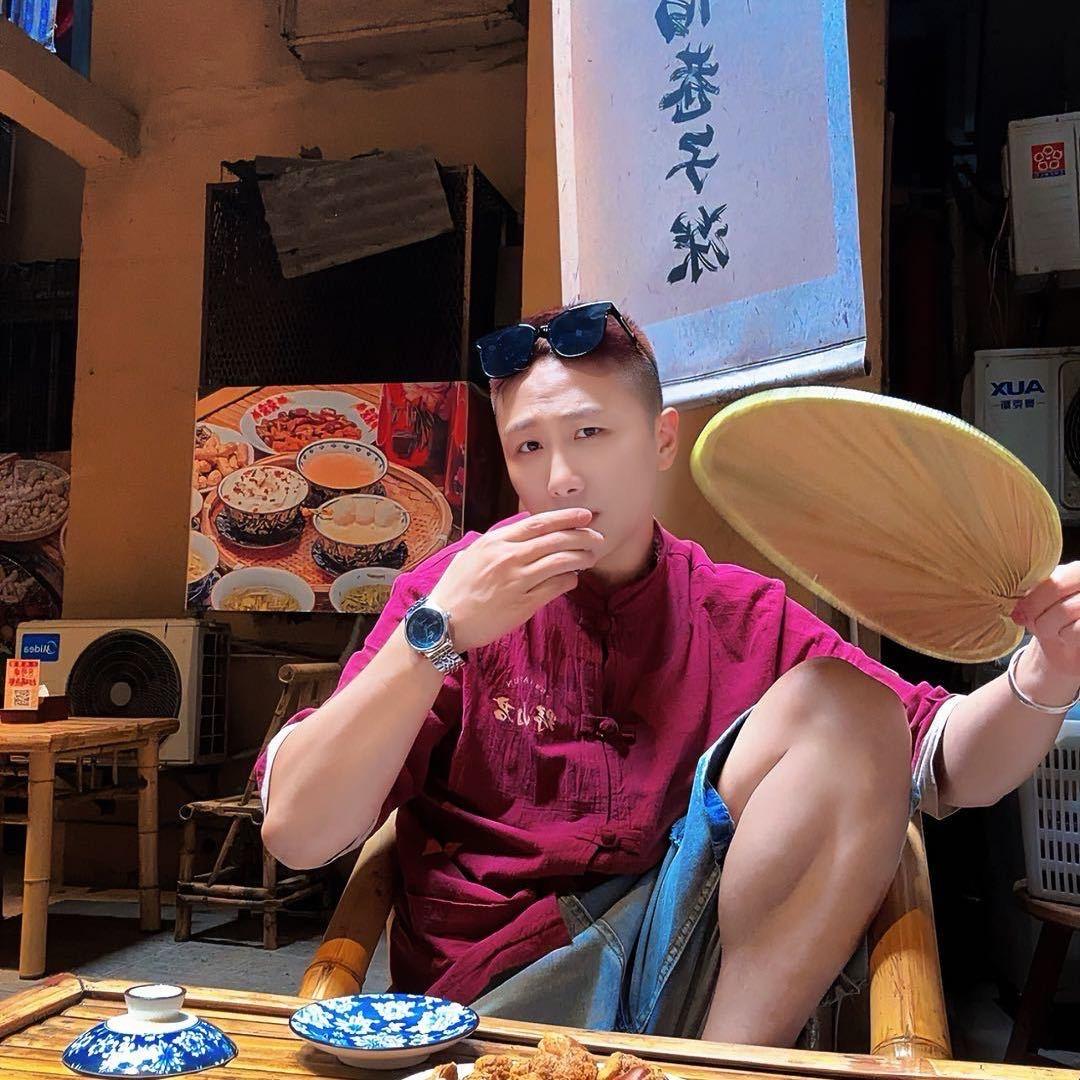 有心人