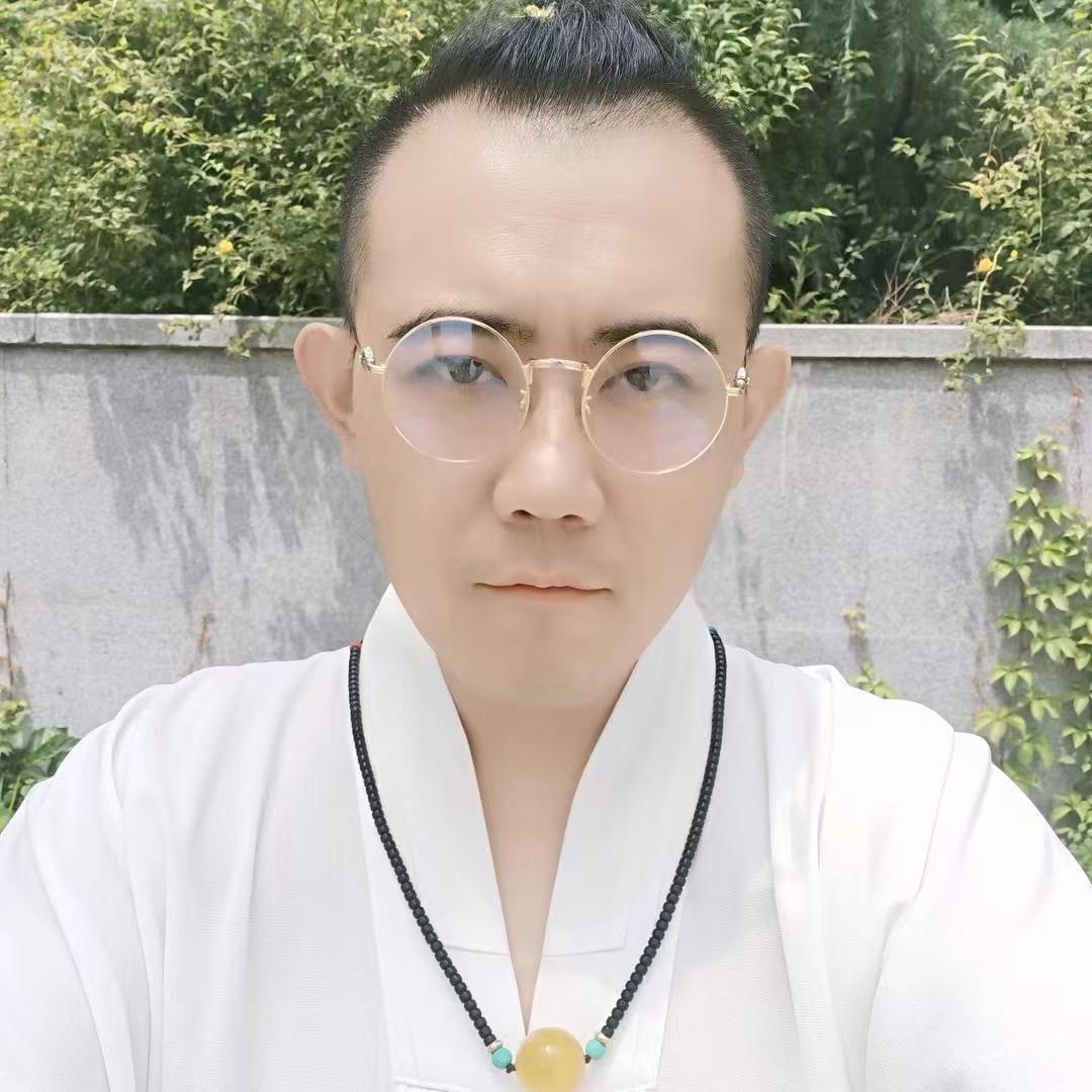 金鳌门主