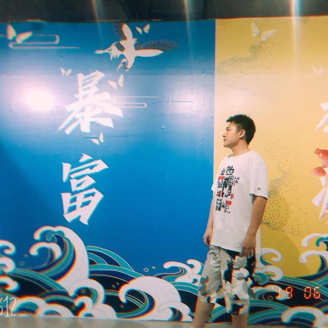 安小怂别怂呀