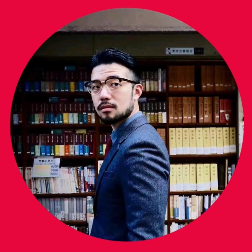 麦桑教育麦老师讲日本留学