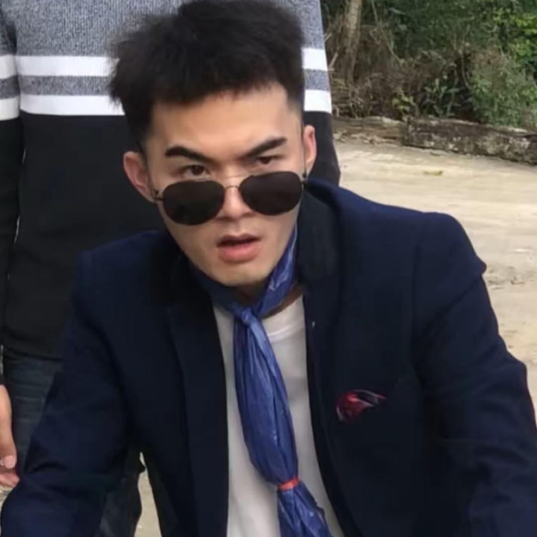 疯狂楠少
