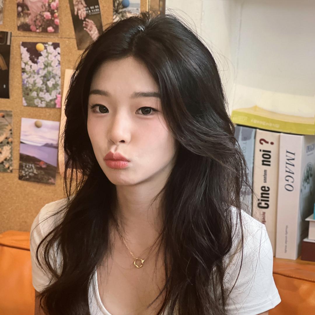 Mei🍂禾火人