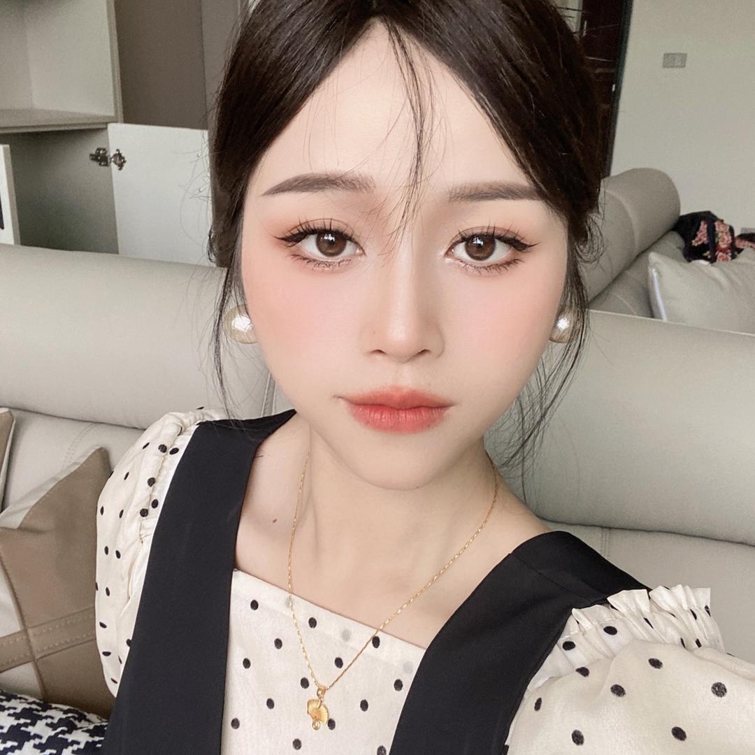 是小兰呀！👧🏻