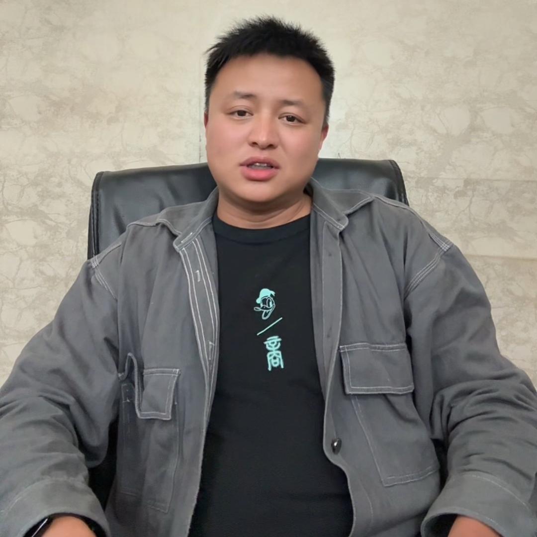 曲靖小郑