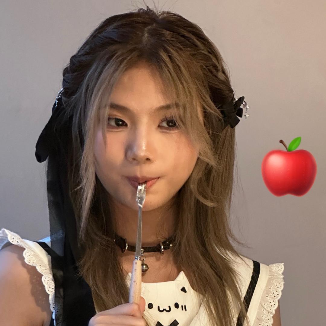 落雪❄️（julia）