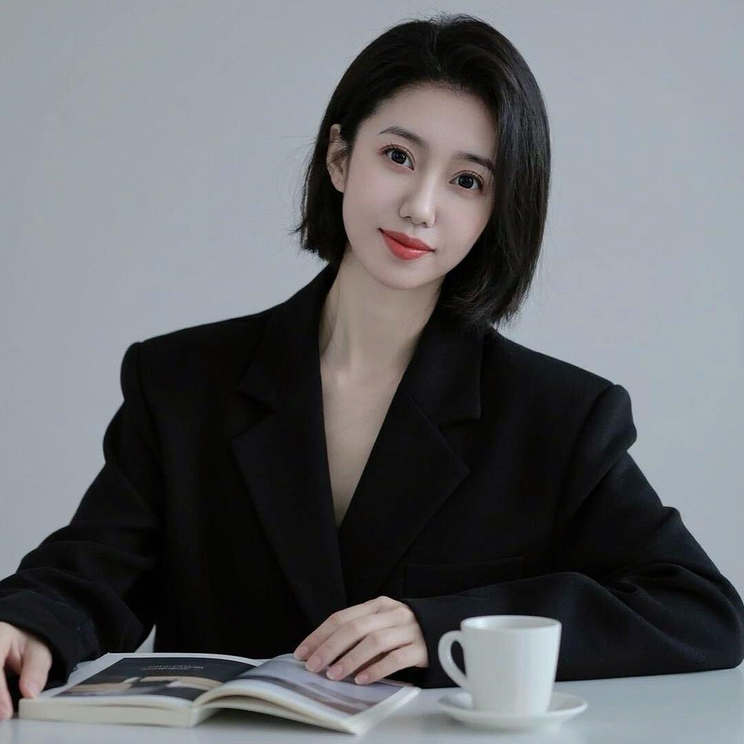 沐希爱❤️养发