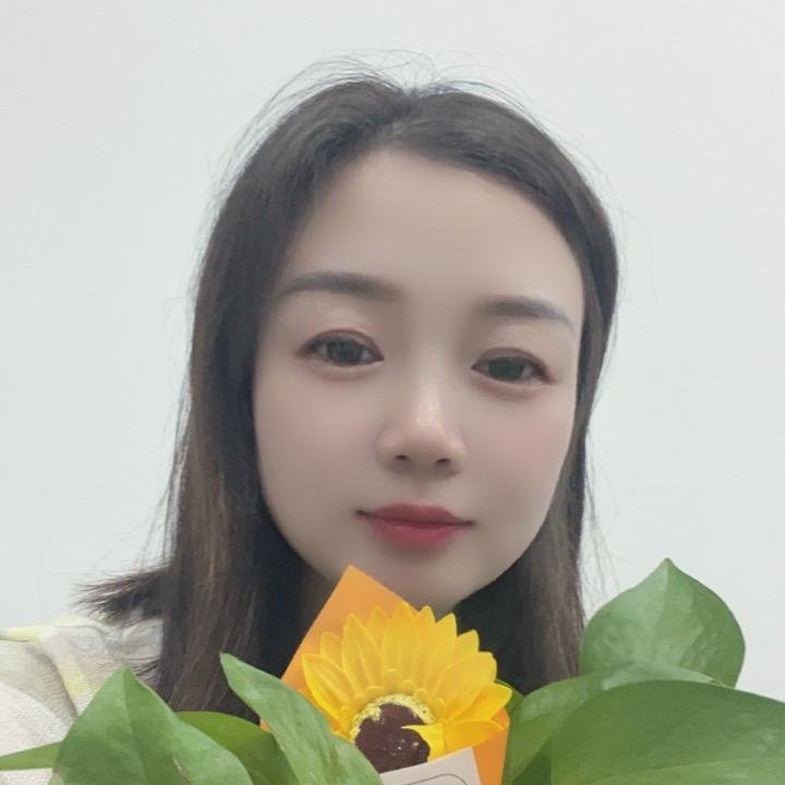 丁丁❤️