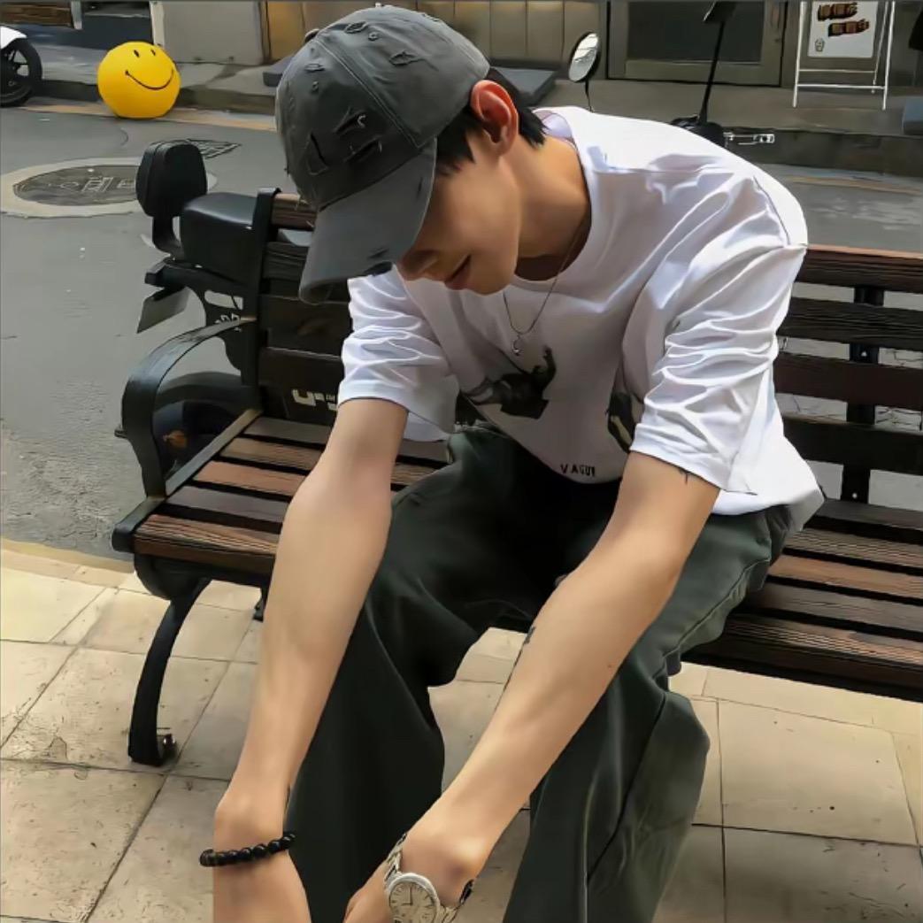 说不出好话