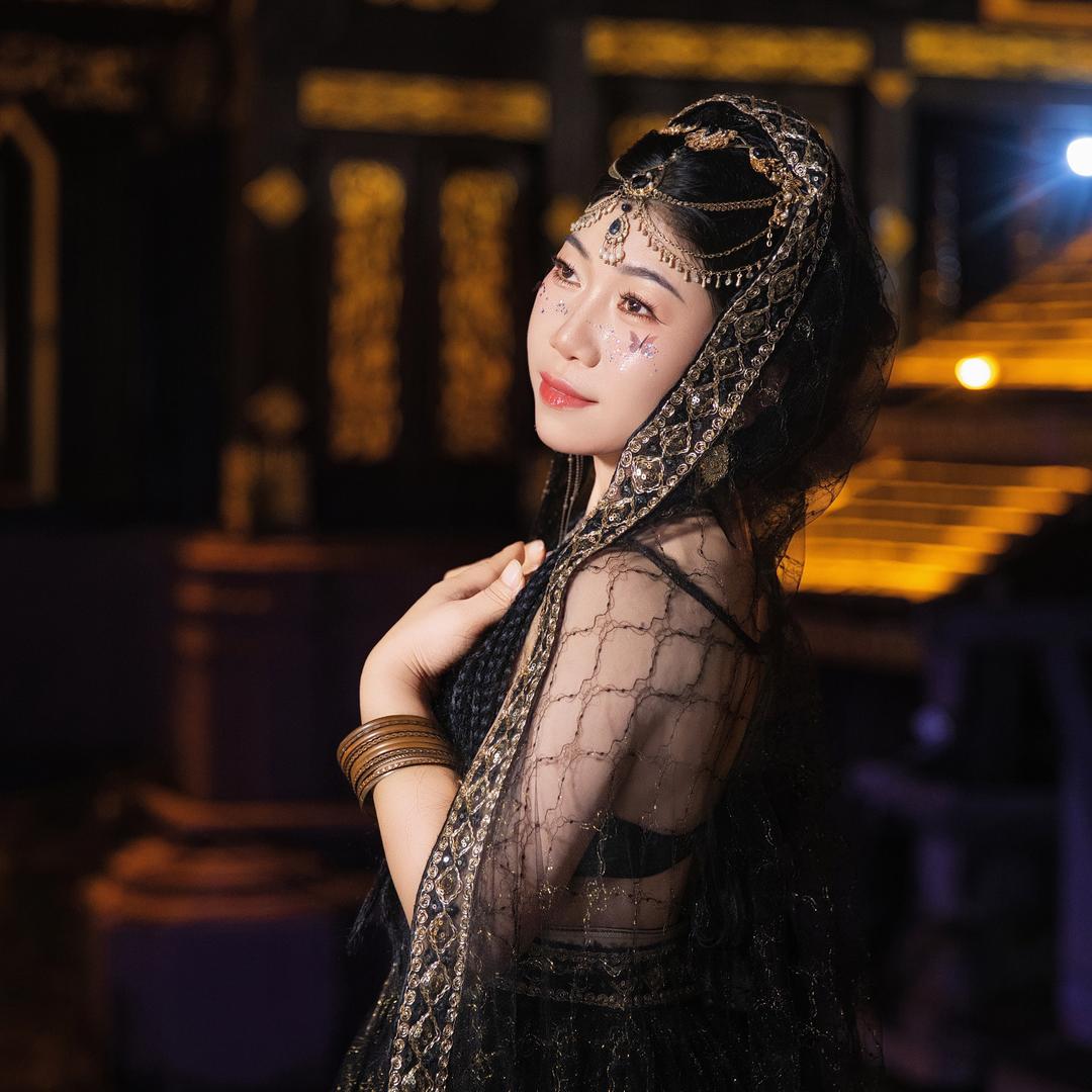 乾州柳妹儿