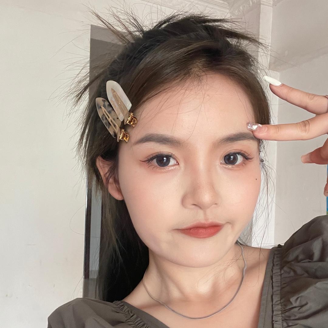 是小云～