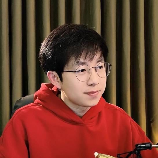 跟Harris学口语