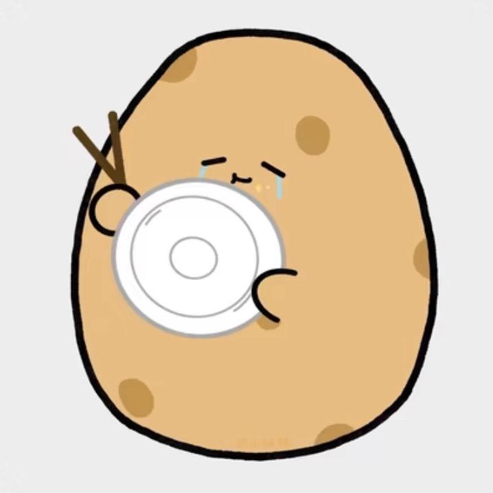 洋芋国🥔