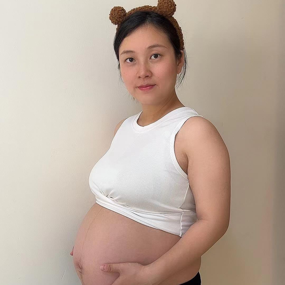 瓜妈孕产分享💗