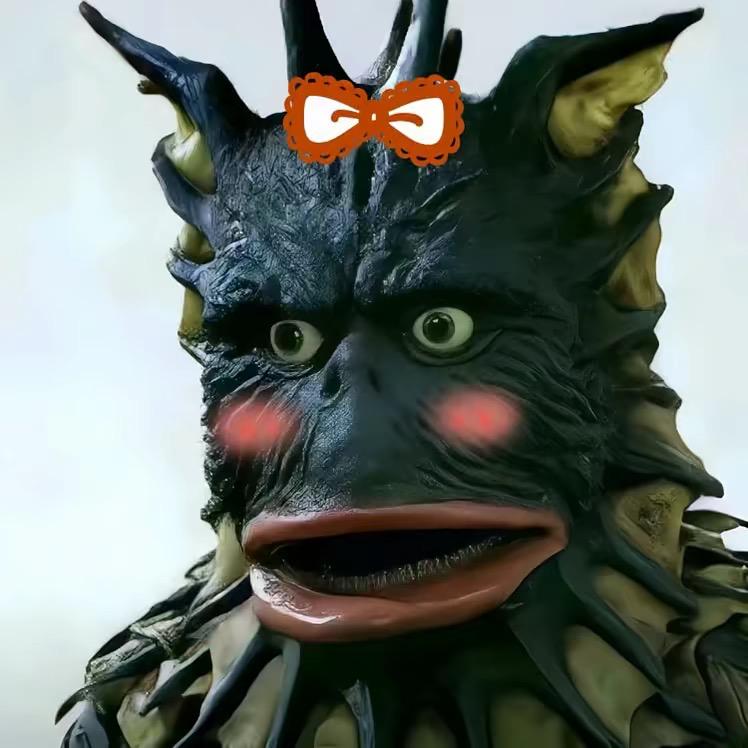 我特么是熊大🐻