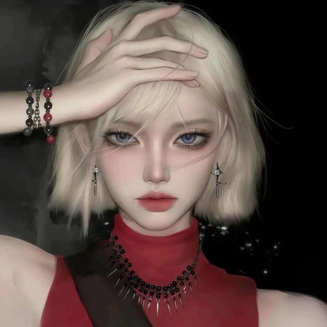 ℡玫瑰枯悬案～