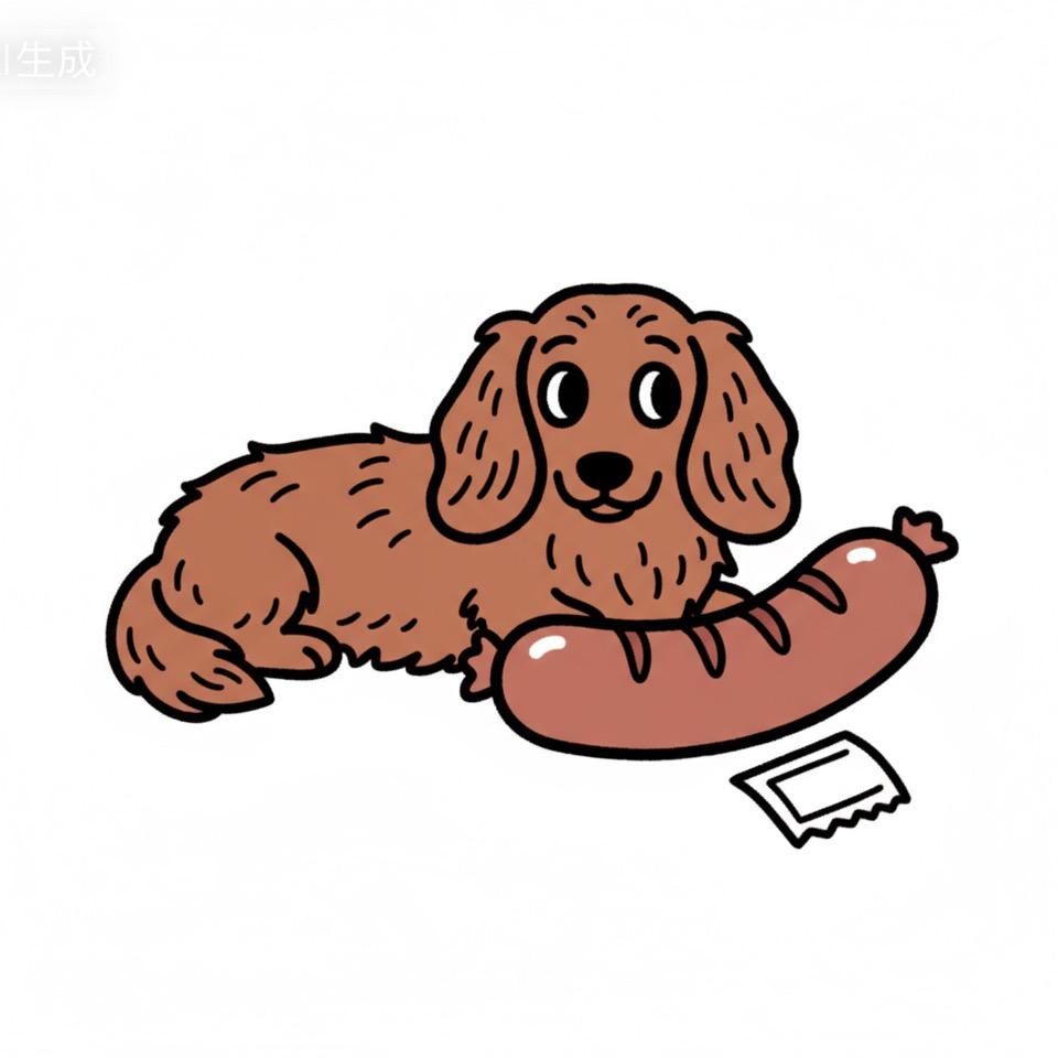 Sausage-北京-长毛腊肠犬舍