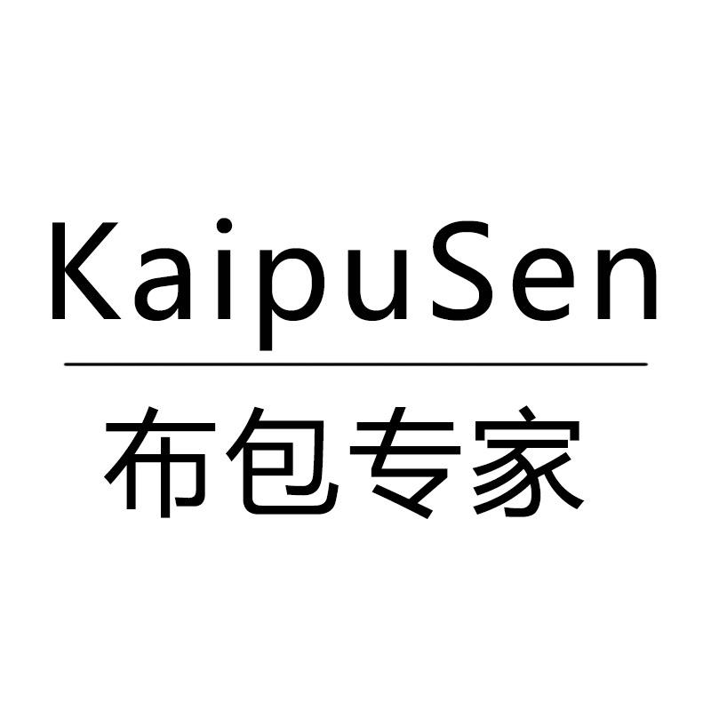 凯普森舒适布包