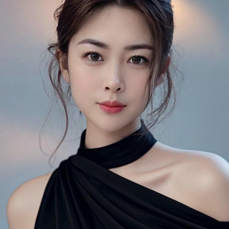 温心～心儿