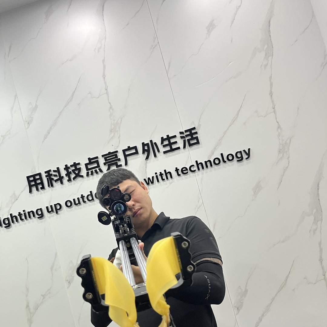 阿龙户外东莞精弓