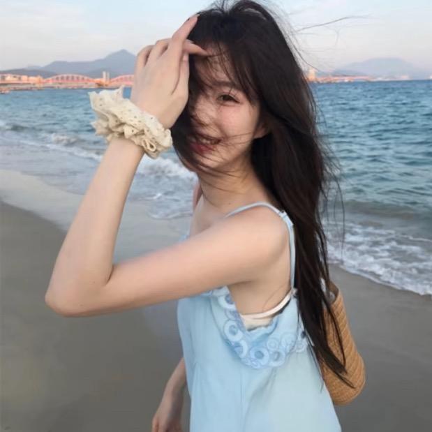 🌈纯情小美